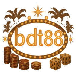 bdt88 লোগো